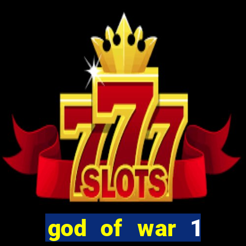 god of war 1 download android